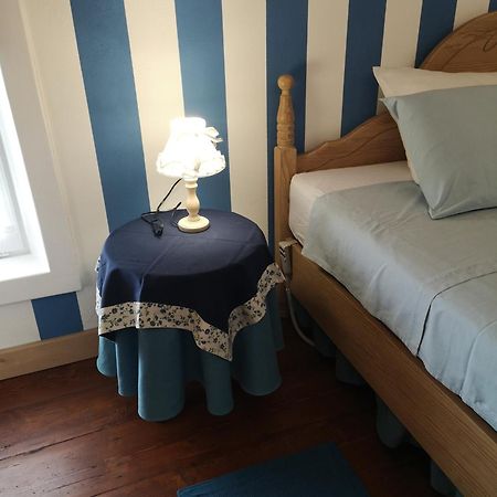Bed and Breakfast East Wind Медеа Экстерьер фото