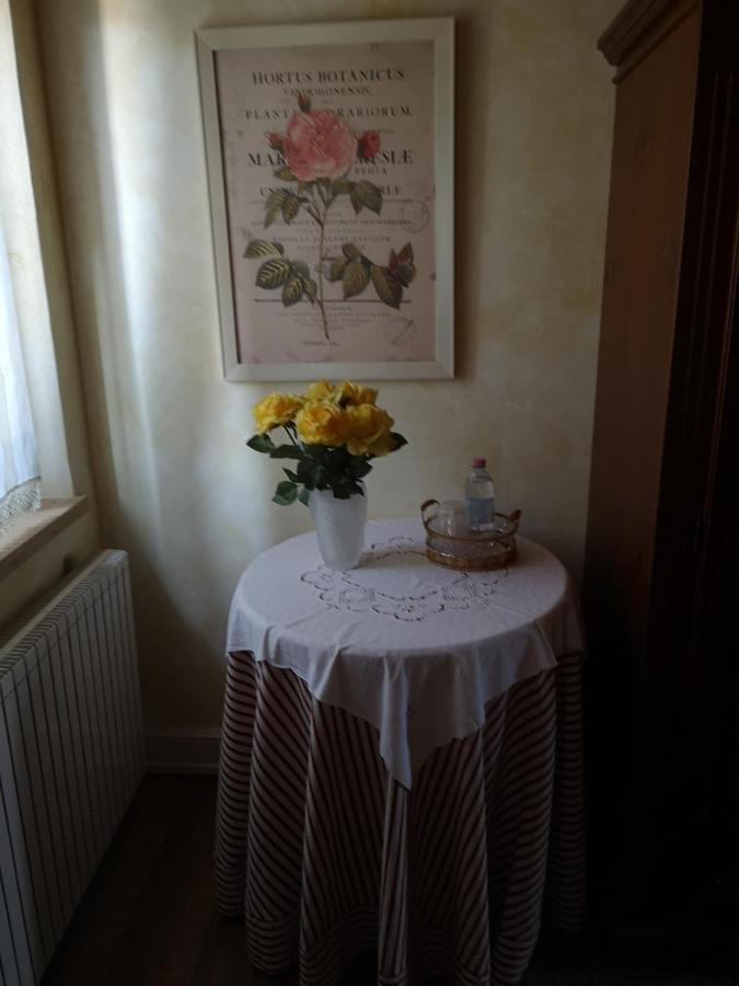 Bed and Breakfast East Wind Медеа Экстерьер фото
