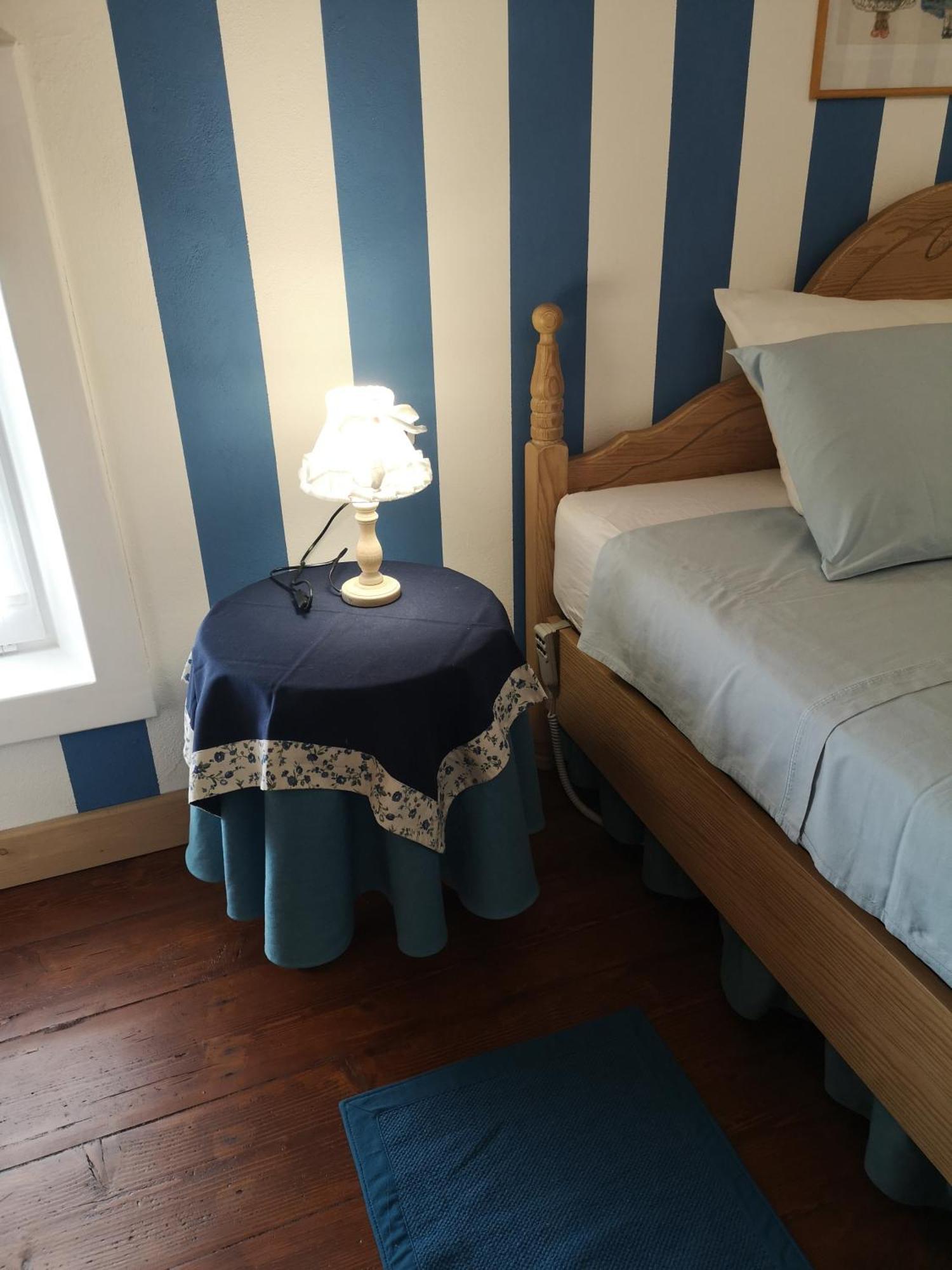 Bed and Breakfast East Wind Медеа Экстерьер фото