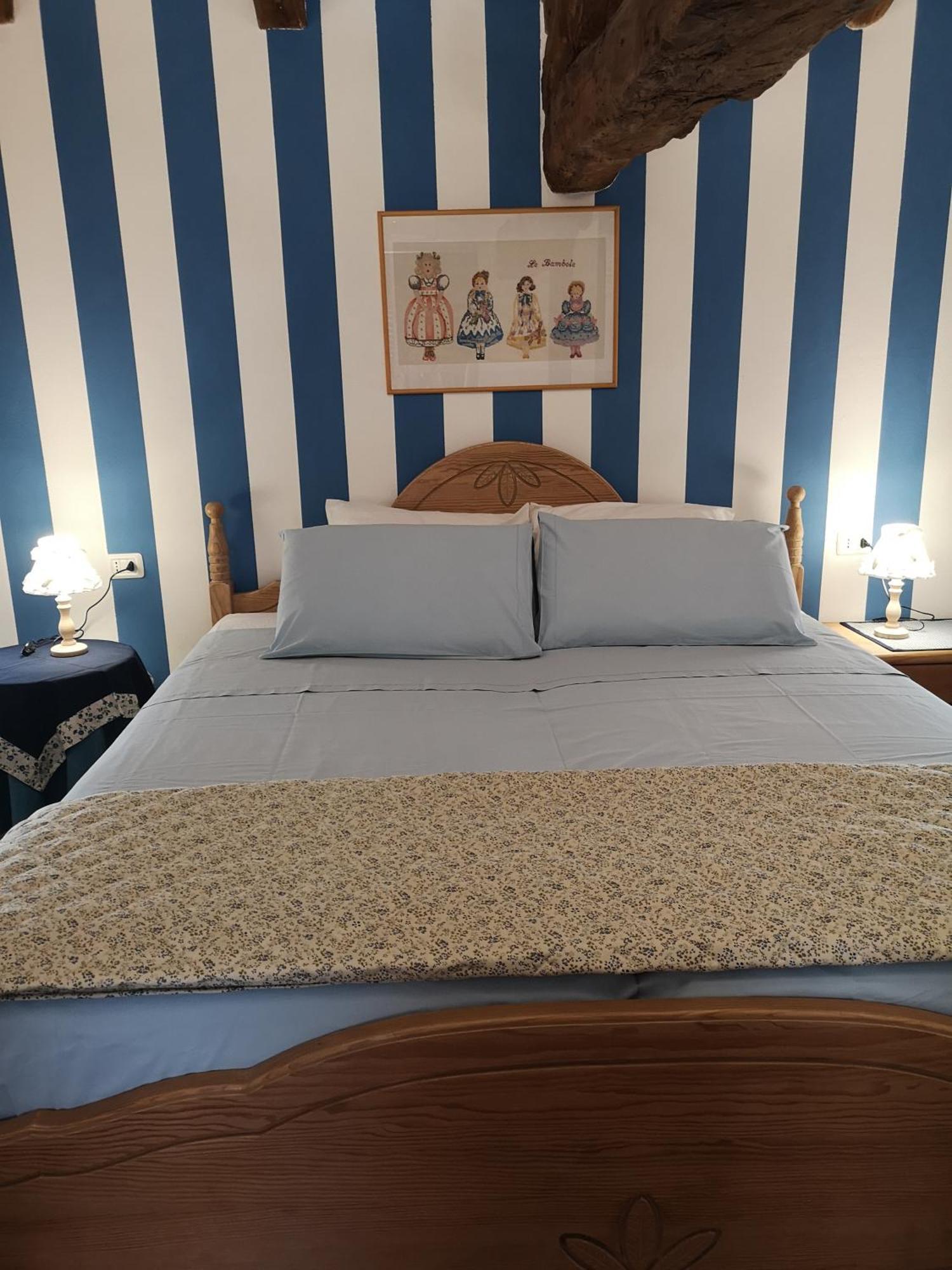 Bed and Breakfast East Wind Медеа Экстерьер фото